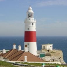 Europa Point fyr