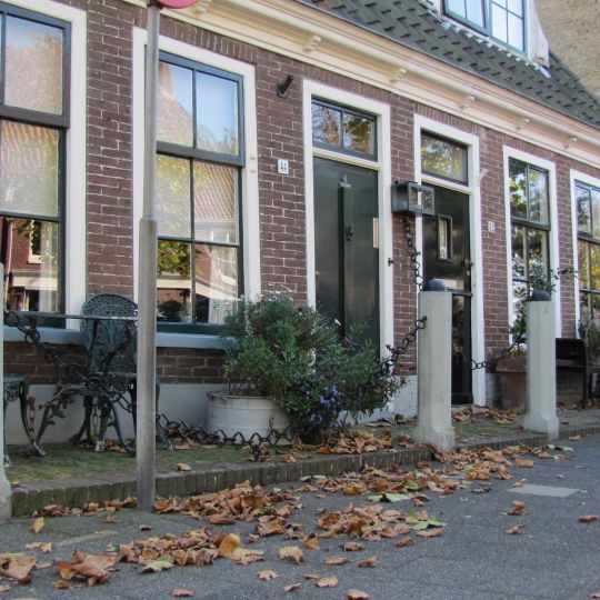 Heiligeweg 44, Harlingen