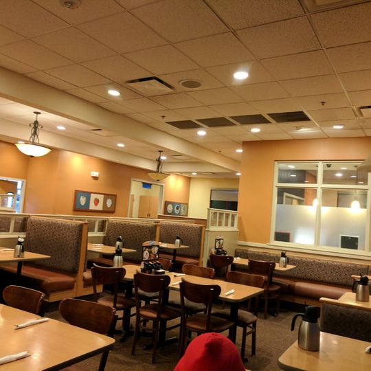IHOP