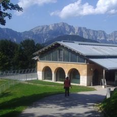 Dokumentationszentrum Obersalzberg