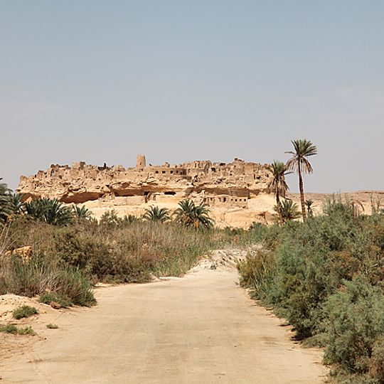 Qara Oasis