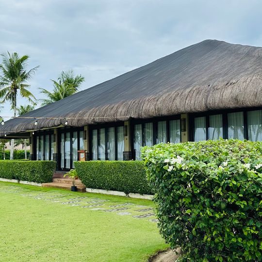 Bohol Beach Club