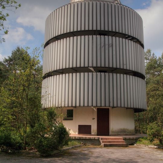 Ostrowik Observatory
