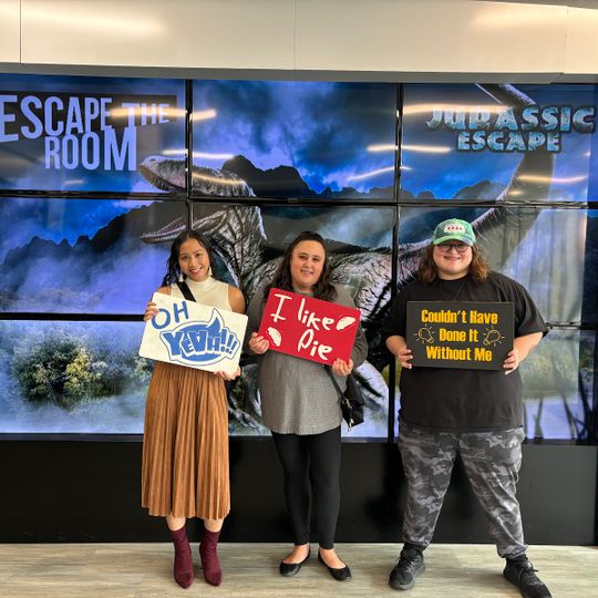 Escape the Room Chicago