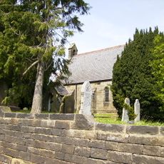 Church of St Mary Magdalene