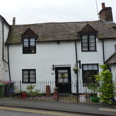 55 And 56, Waterloo Street