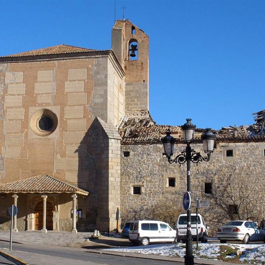 Convento de las Clarisas