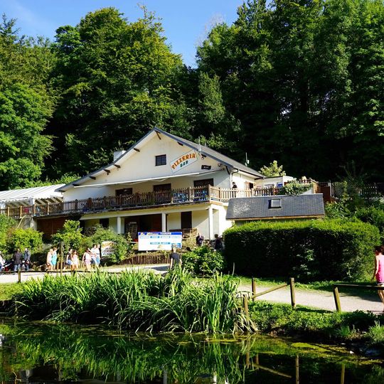 Camping La Kilienne