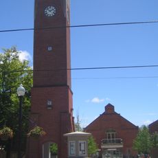 Lebovic Centre for Arts & Entertainment – Nineteen on the Park