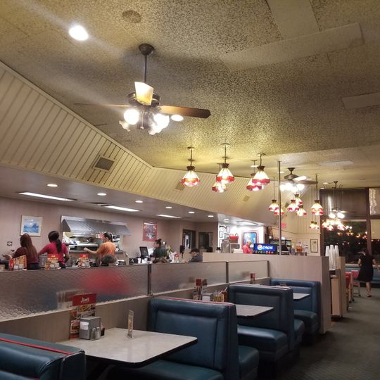 Jim's Restaurant