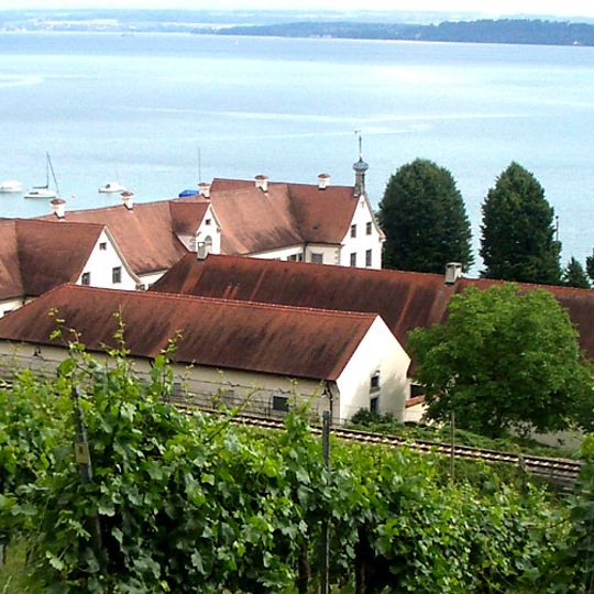 Uhldingen-Mühlhofen