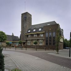 Raadhuis