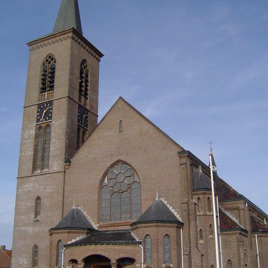 Heilig Hartkerk