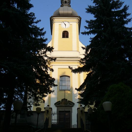 Church of Saint Nicholas