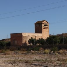 Pozo de la Fuente de Benahadux