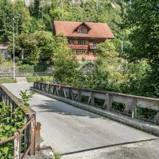Ennerlenzen-Brücke
