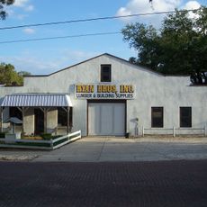 Ryan & Company Lumber Yard