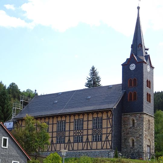 Katharinenkirche