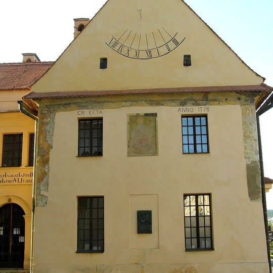 Humanistické gymnázium