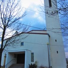 Église Saint-Pierre de Metz