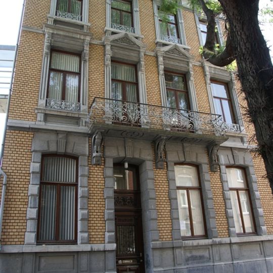 Kleine Gracht 1, Maastricht