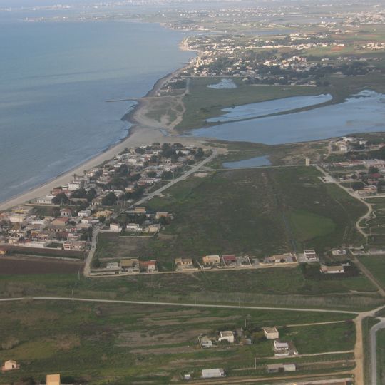 Misiliscemi