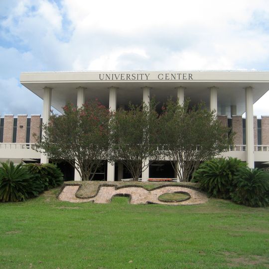 University of New Orleans