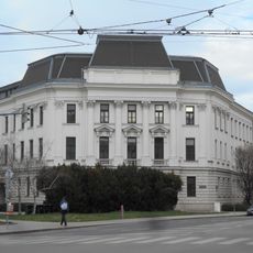 Bezirksgericht Floridsdorf