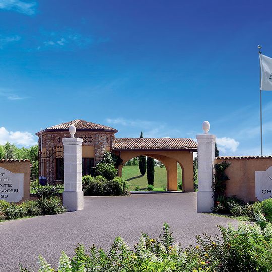 Chervò Golf Hotel Spa, Resort & Apartment San Vigilio