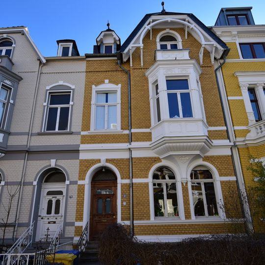 Kurfürstenstraße 68