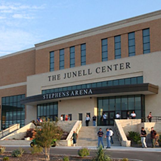 Junell Center