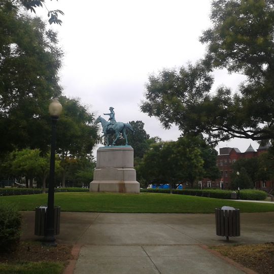 Stanton Park