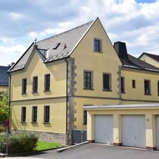 Pfarrhaus