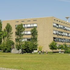 Musée minéralogique de Wurtzbourg