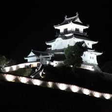 Kakegawa Castle