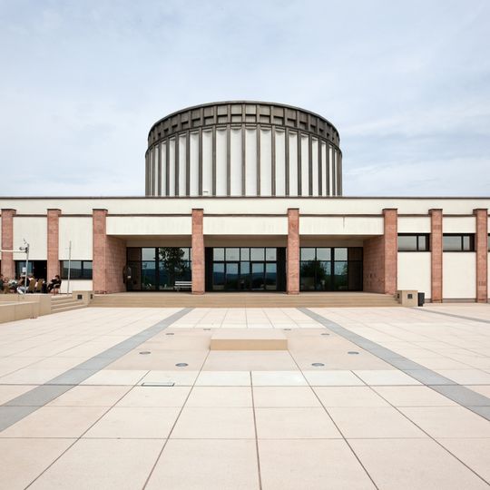 Bauernkriegspanorama