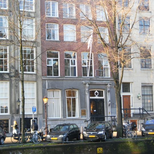 Herengracht 270, Amsterdam
