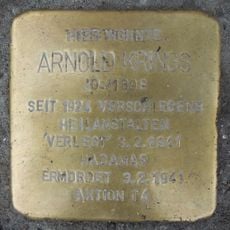 Arnold Krings