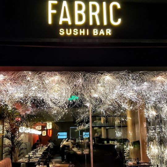 Fabric