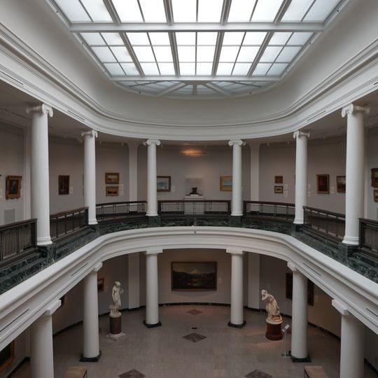 University of Michigan Museum of Art