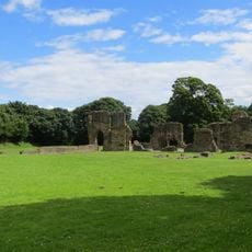 Greenfield Valley Heritage Park