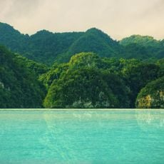 Los Haitises National Park