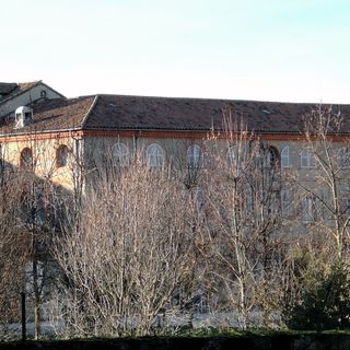 Grand Séminaire de Toulouse