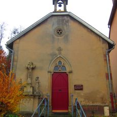Chapelle Saint-Lambert de Hellering