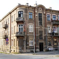 32 Słowackiego Street in Kielce