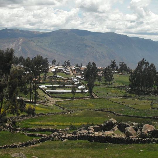 Distretto di San Pedro