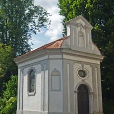 Kaple Panny Marie Bolestné v Benešově nad Ploučnicí