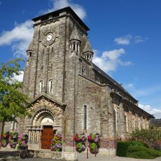Église Saint-Pierre de Pléchâtel