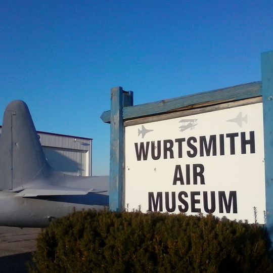 Wurtsmith Air Museum