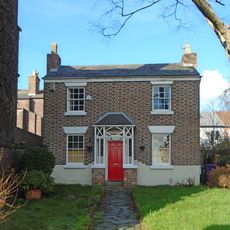 Rose Cottage